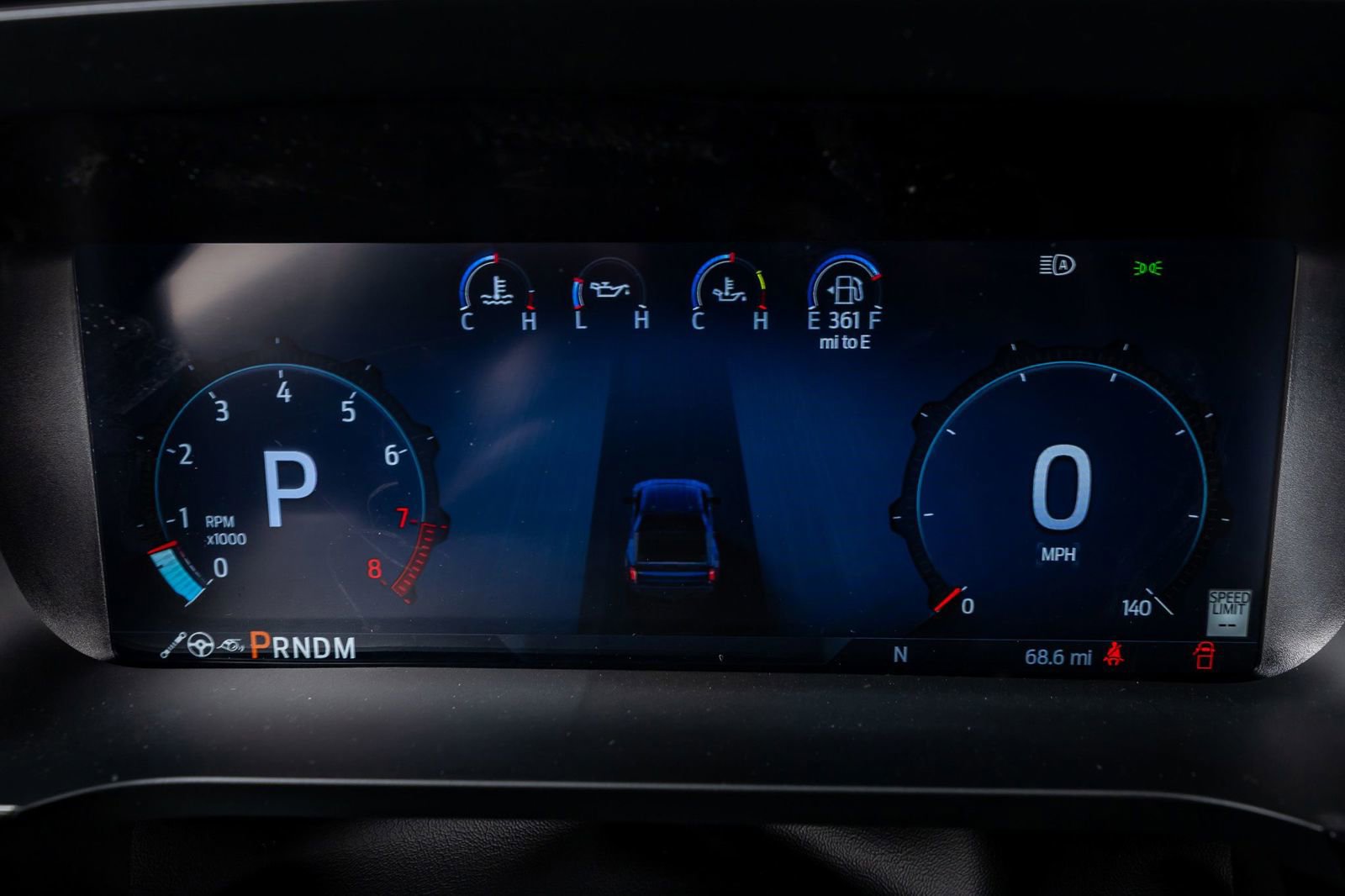 Used 2026 Ford F150 Raptor AWD/4WD image 20