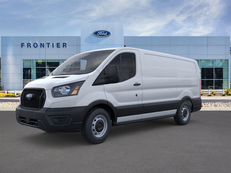 New 2025 Ford Transit 150 Low Roof image 1