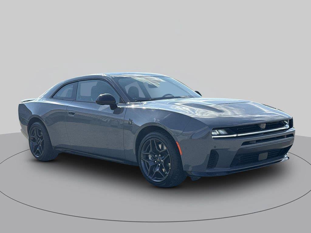 New 2026 Dodge Charger Scat Pack AWD/4WD image 1