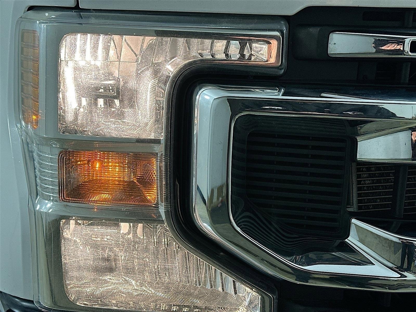 Used 2021 Ford F250 XLT image 38