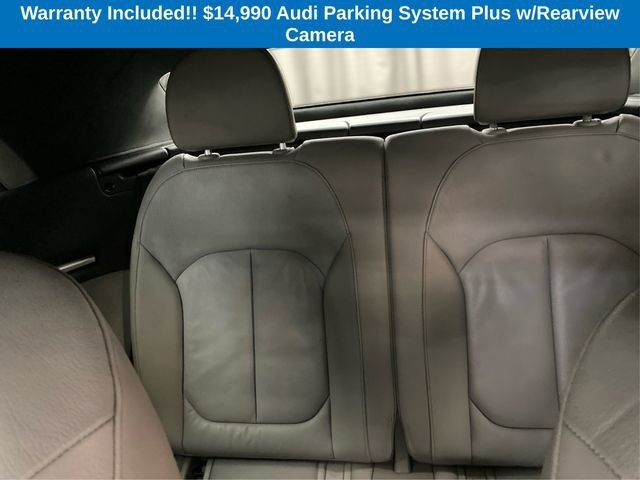 Used 2015 Audi A3 2.0T Premium Plus w/ Premium Plus Package image 11