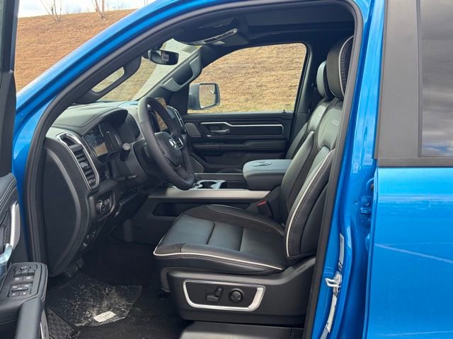 New 2026 RAM 1500 Laramie image 16