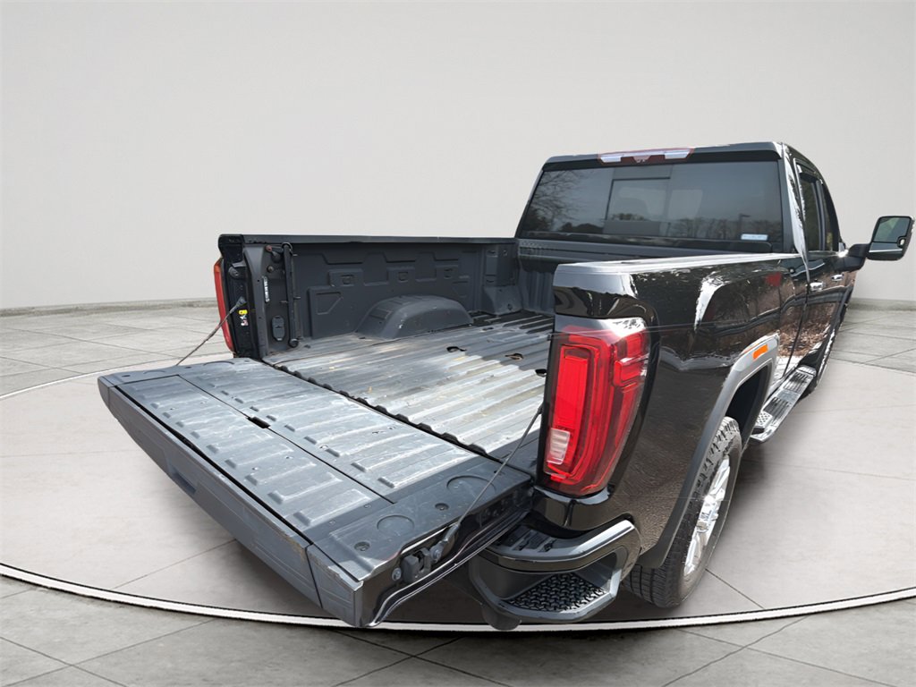 Used 2020 GMC Sierra 2500 Denali w/ Denali Ultimate Package image 26