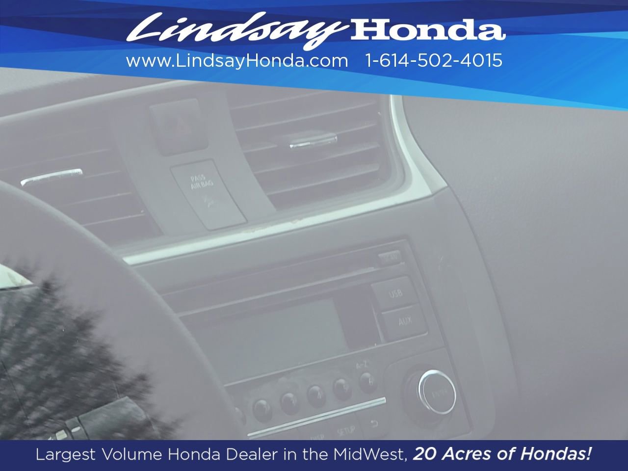 Used 2017 Nissan Sentra S image 16