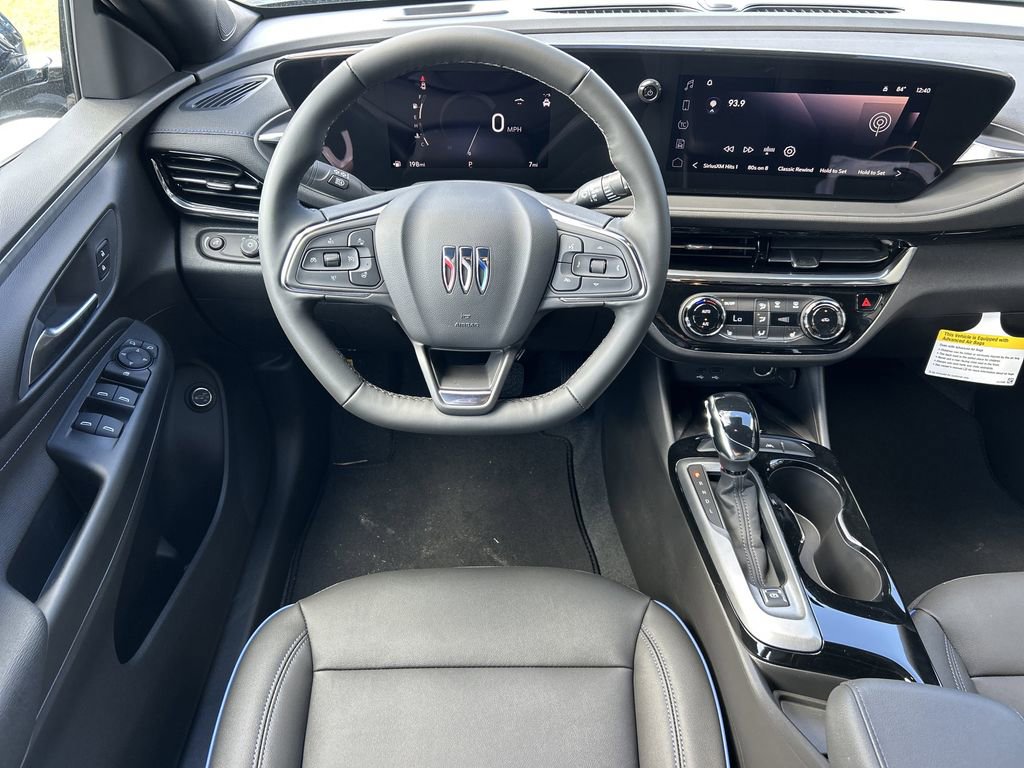New 2026 Buick Envista Sport Touring w/ Convenience I Package image 15