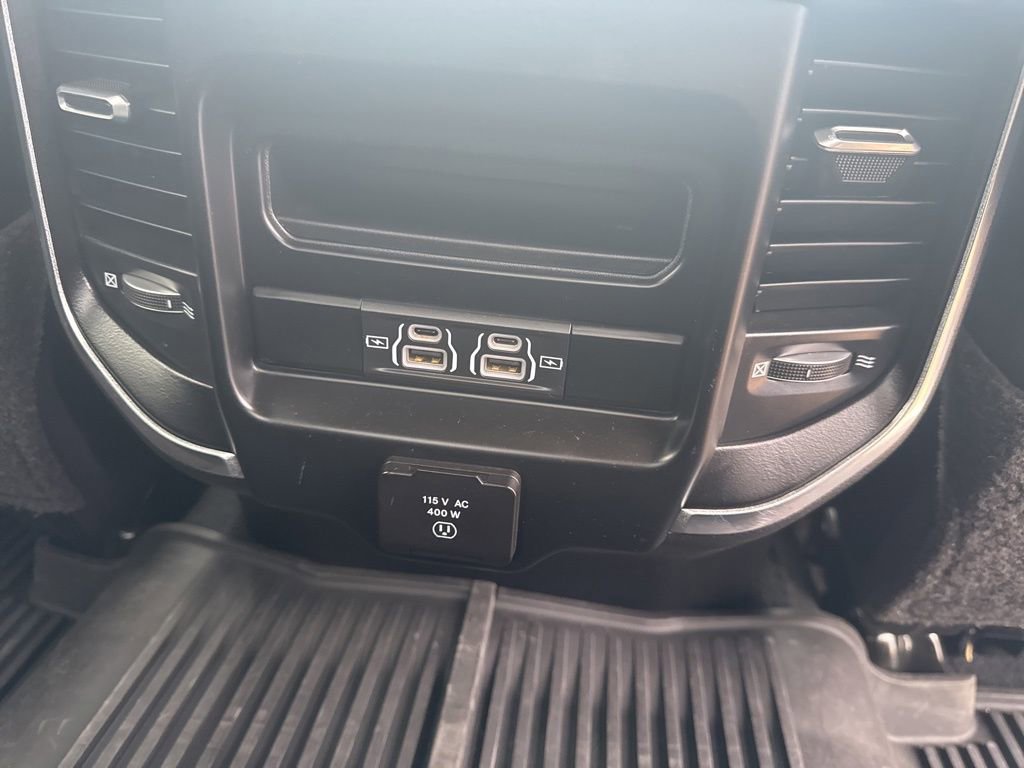Used 2022 RAM 2500 Laramie image 41