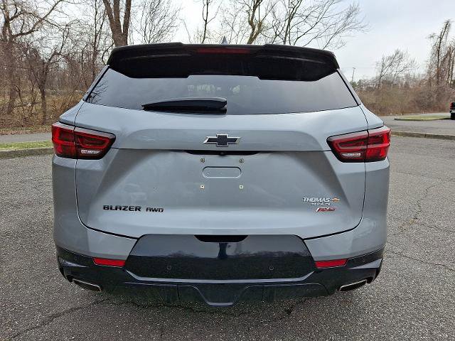 Used 2023 Chevrolet Blazer RS image 5