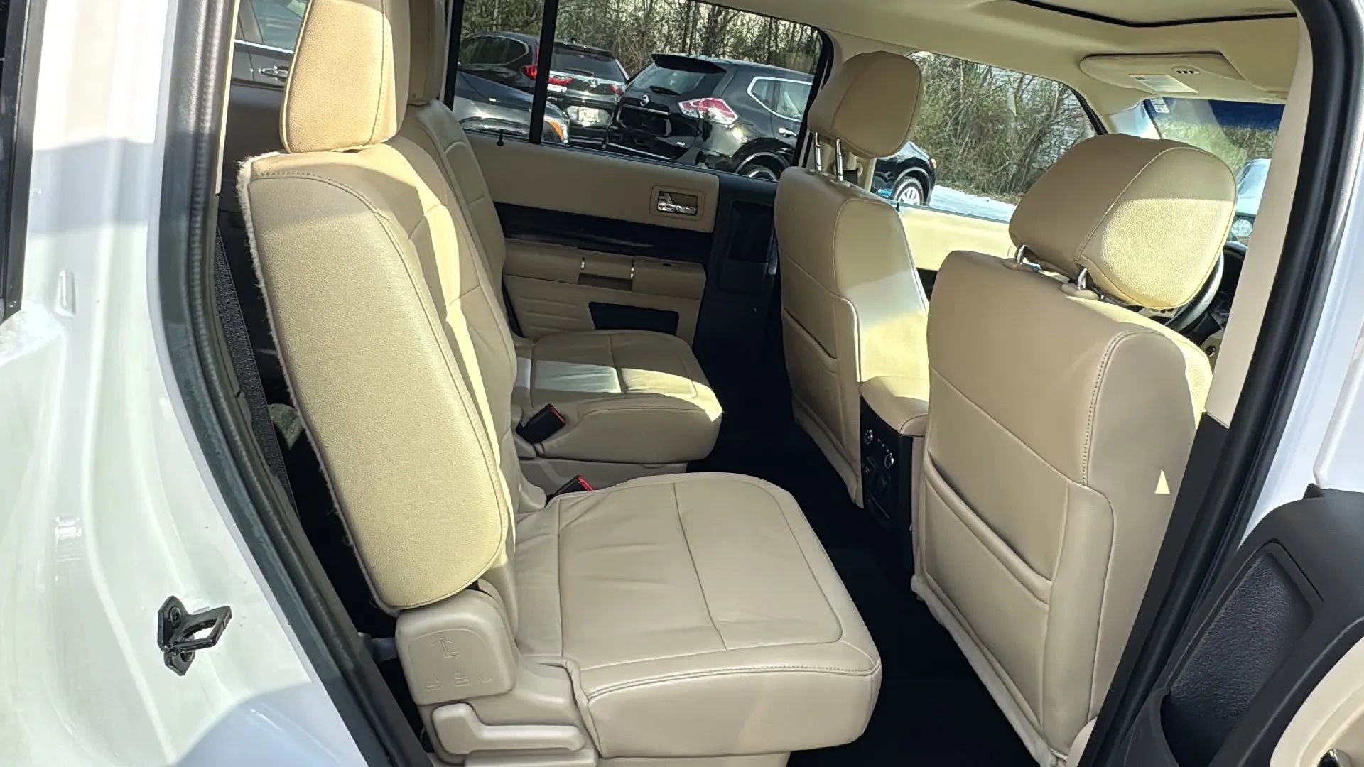 Used 2016 Ford Flex SEL w/ Equipment Group 202A image 13