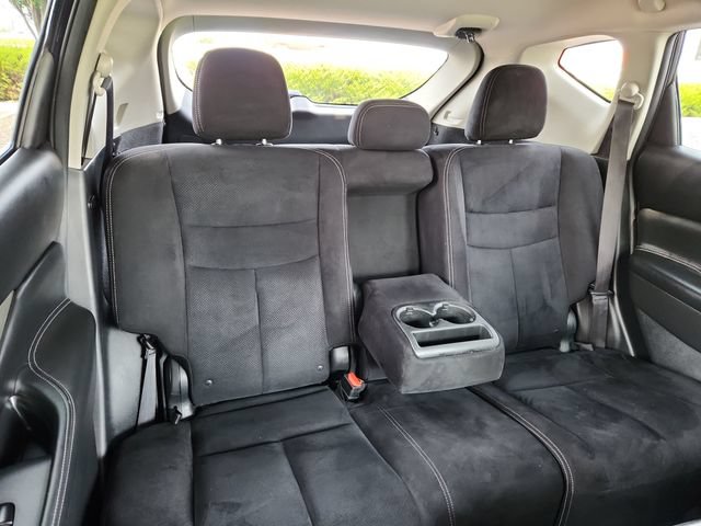 Used 2018 Nissan Murano S AWD/4WD image 30