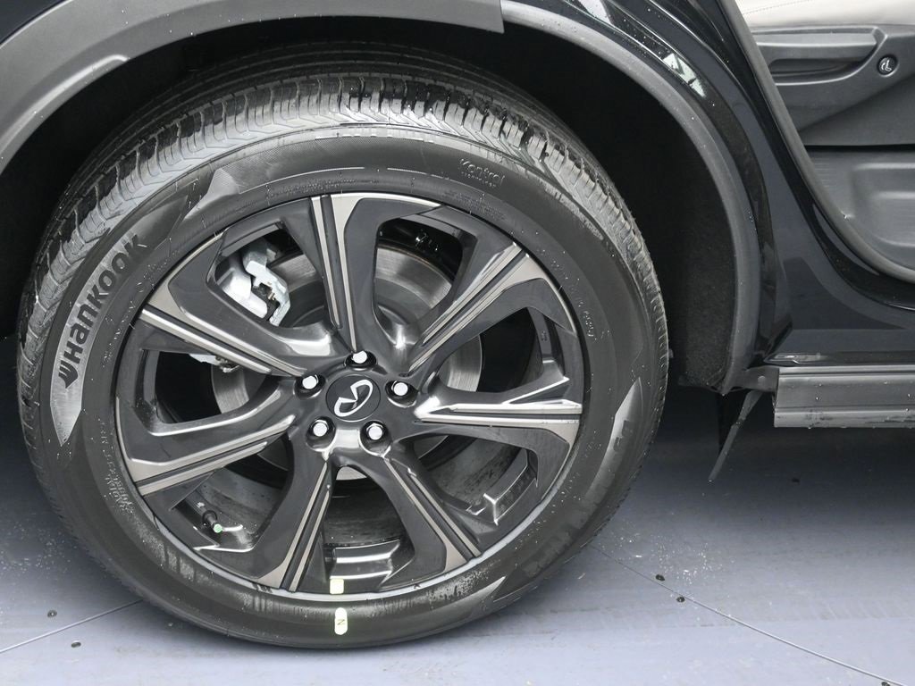 New 2026 INFINITI QX60 Autograph image 5