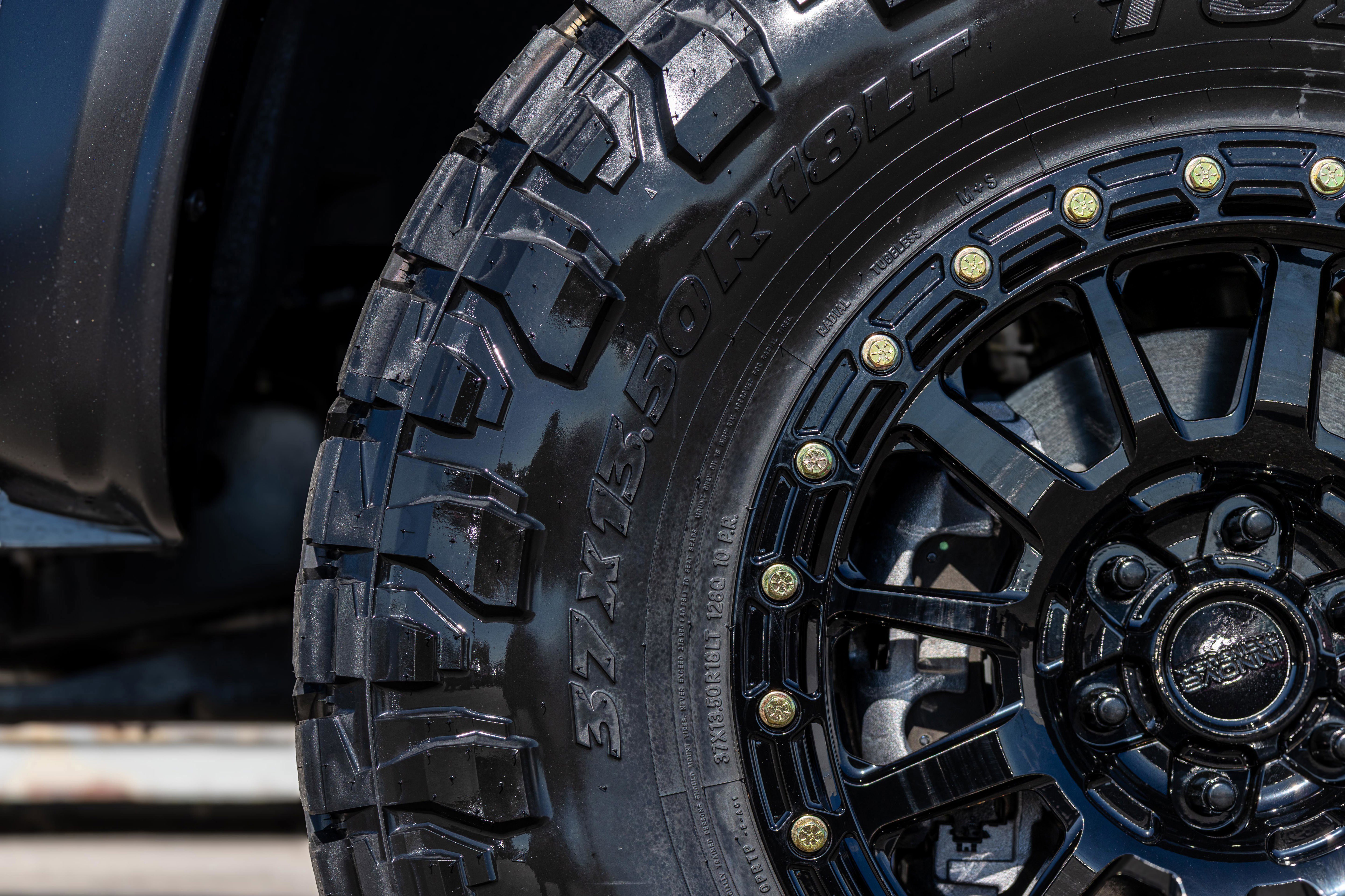 New 2025 Ford F150 Raptor AWD/4WD image 15