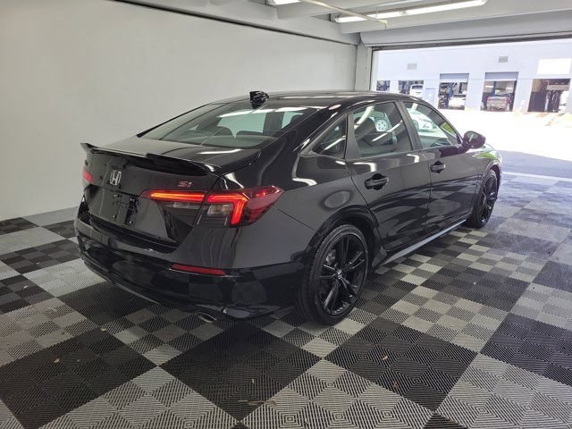 Used 2026 Honda Civic Si image 6