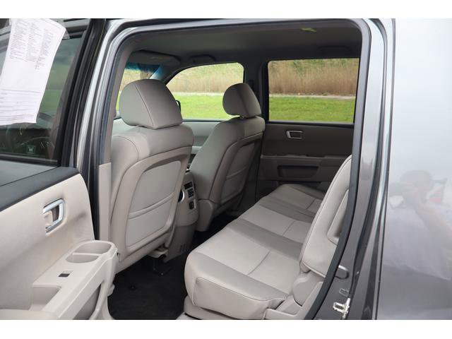 Used 2012 Honda Pilot EX image 8