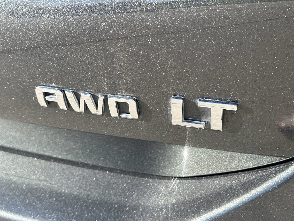 Certified 2019 Chevrolet Equinox LT AWD/4WD image 31