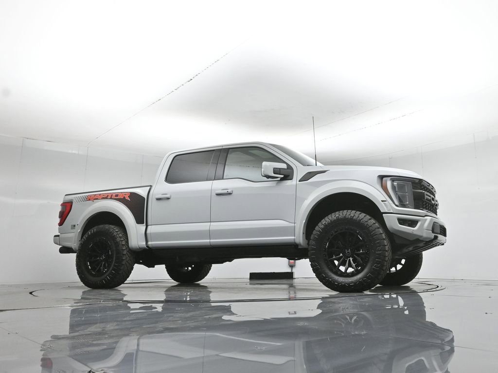 Used 2023 Ford F150 Raptor image 54