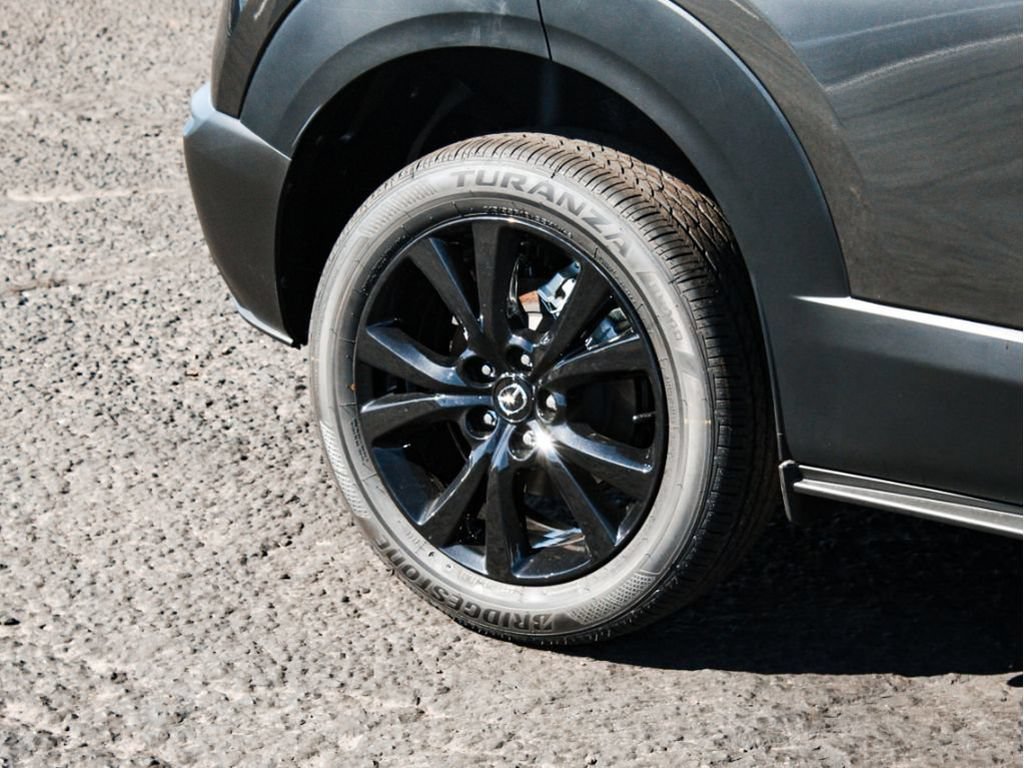 New 2026 MAZDA CX-30 AWD 2.5 S w/ Select Sport Pkg image 4
