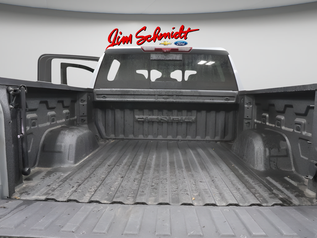 Used 2023 GMC Sierra 1500 Denali Ultimate AWD/4WD image 34