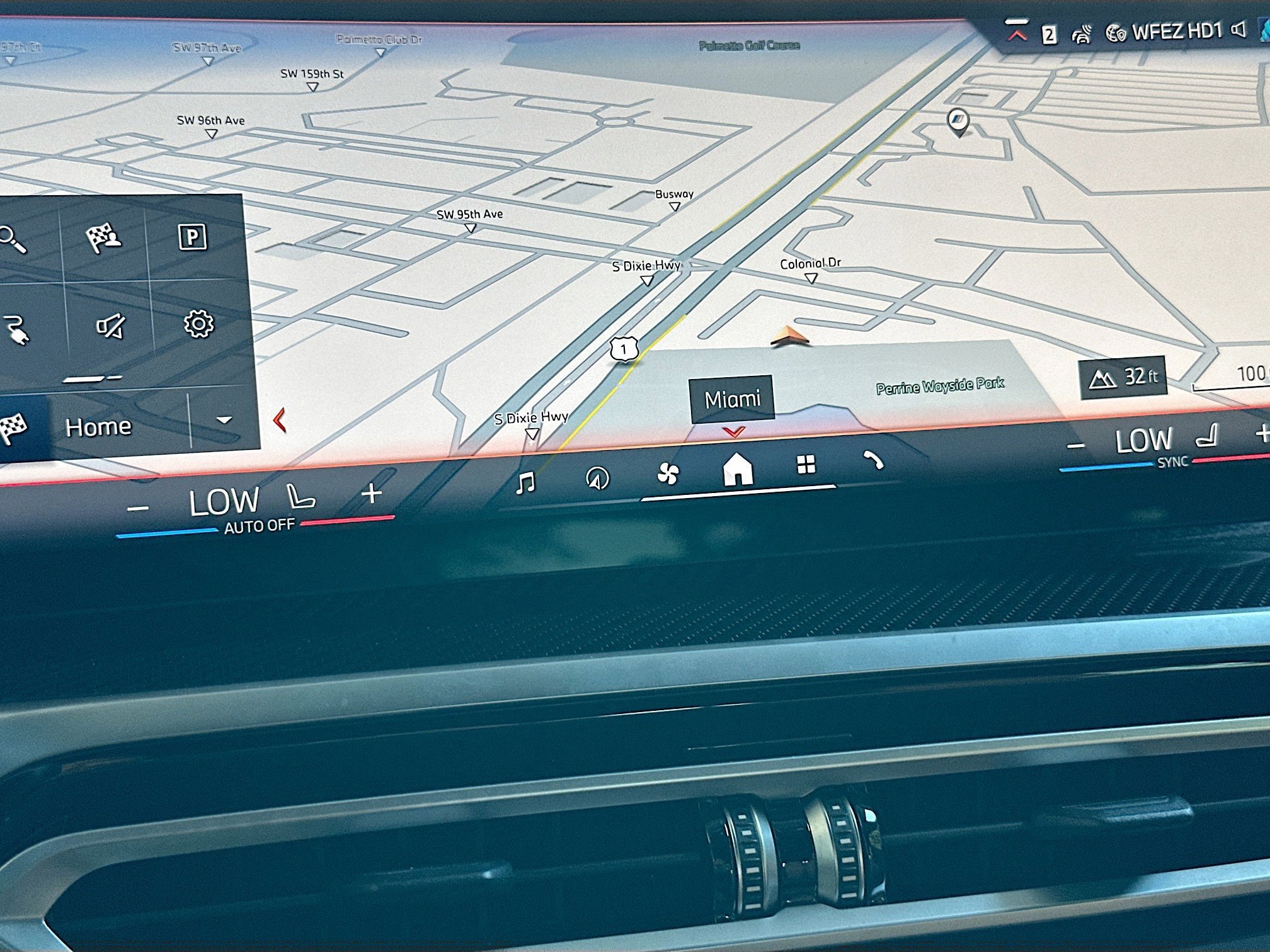 Certified 2024 BMW i4 M50 w/ Premium Package image 13