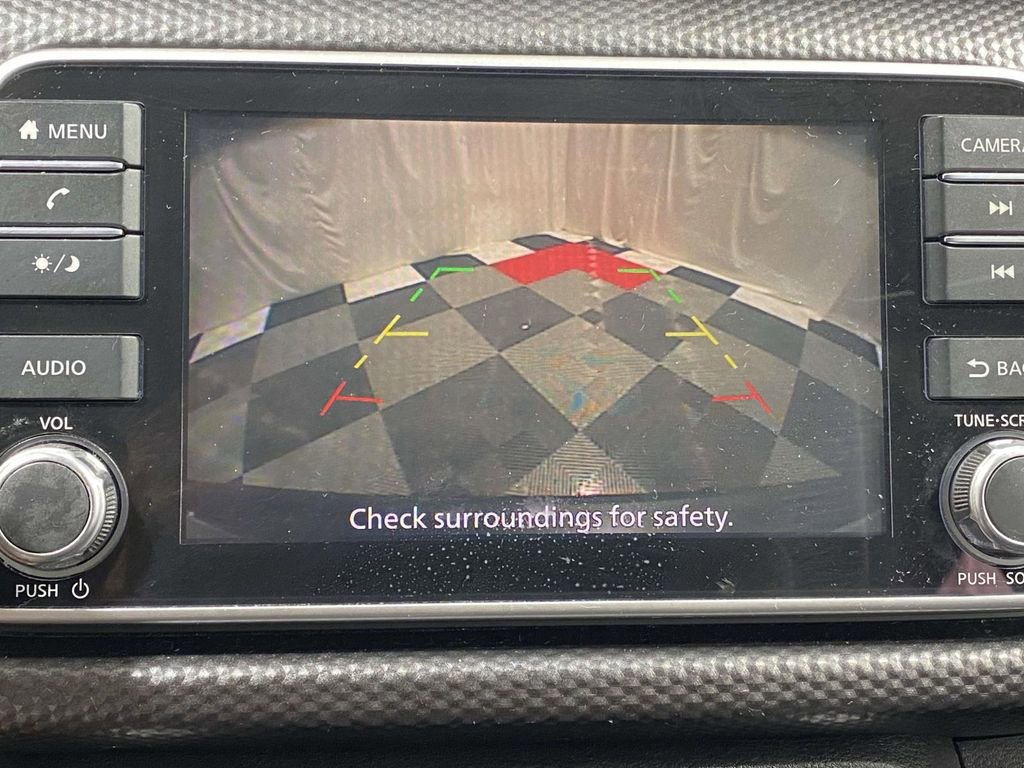 Used 2020 Nissan Kicks SV FWD image 27