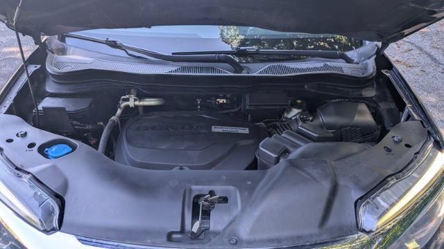 Used 2019 Honda Pilot EX-L image 45