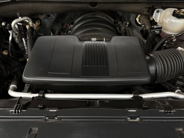 Used 2021 GMC Yukon Denali w/ Denali Premium Package image 39