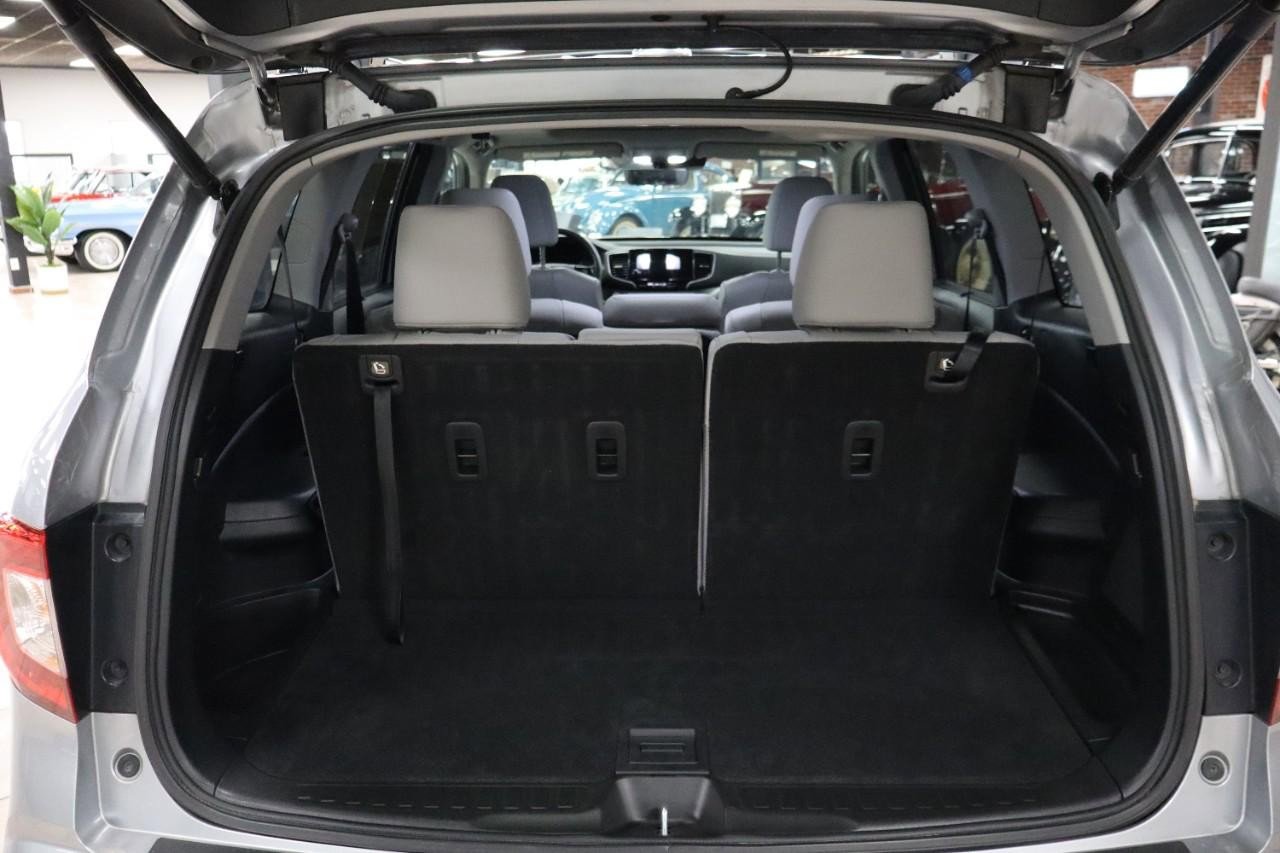 Used 2022 Honda Pilot Special Edition image 20