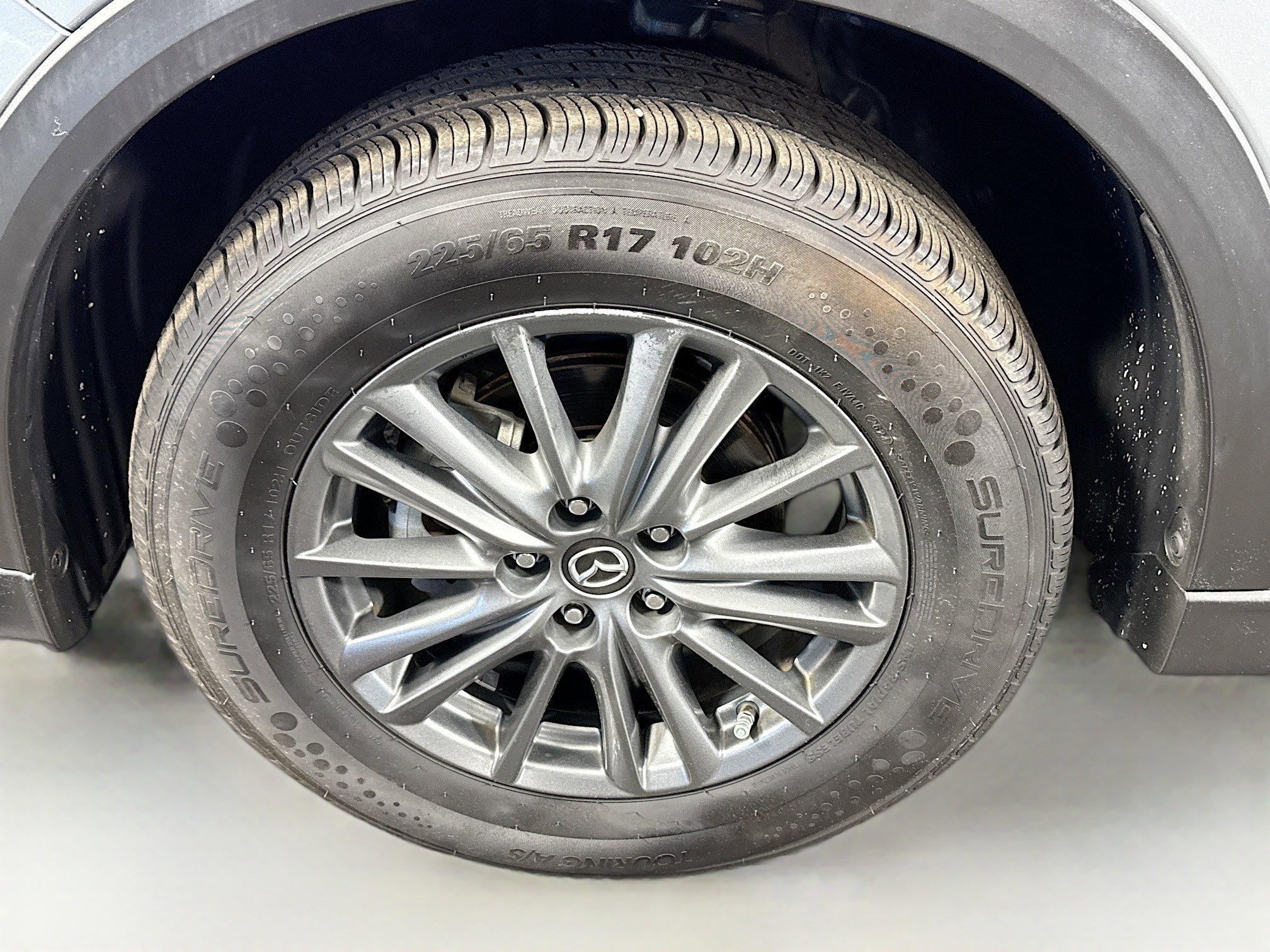 Used 2017 MAZDA CX-5 Sport image 38