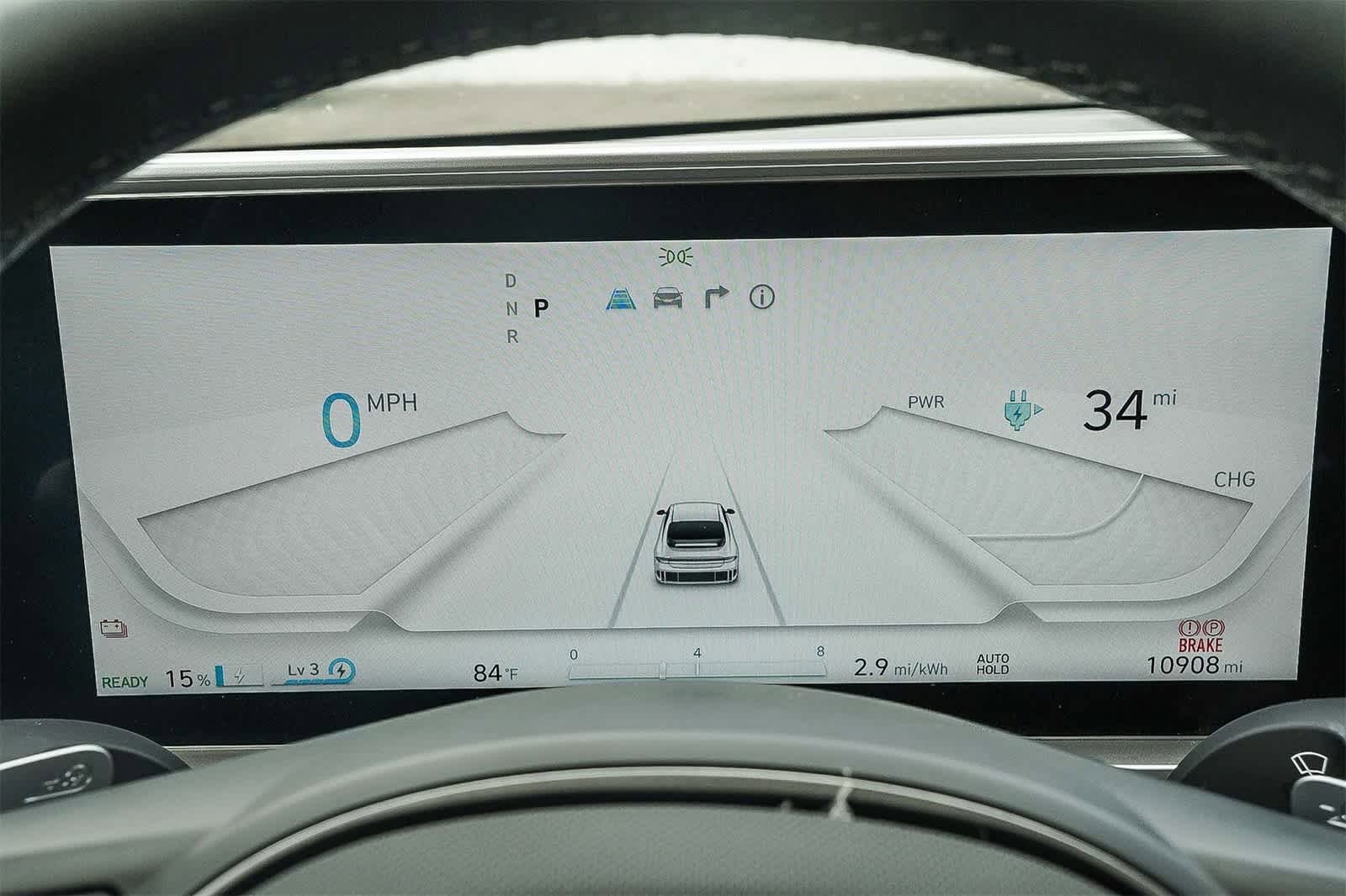 Certified 2024 Hyundai Ioniq 6 SEL image 20