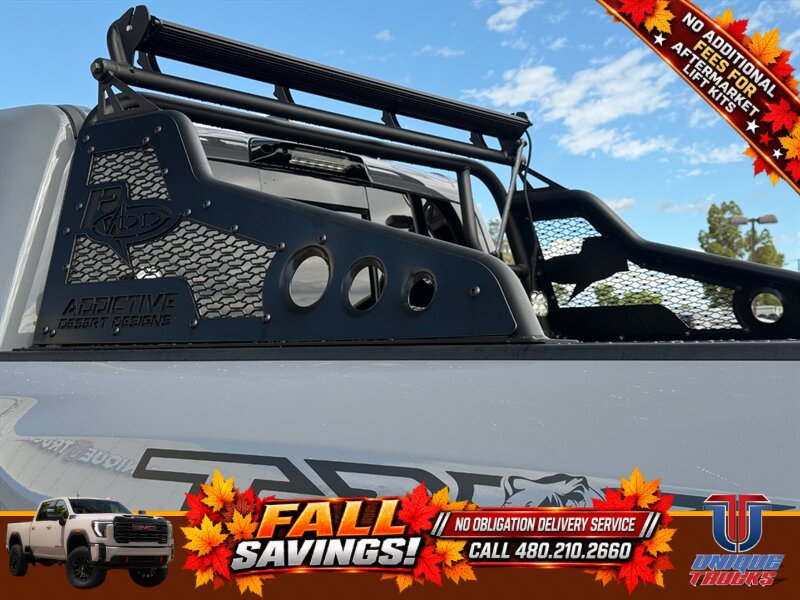 Used 2022 RAM 1500 TRX w/ TRX Level 2 Equipment Group AWD/4WD image 8
