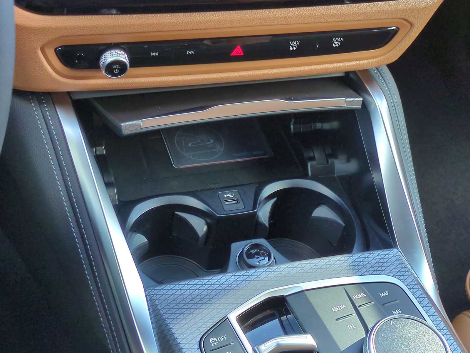 New 2025 BMW i4 M50 w/ Premium Package image 33