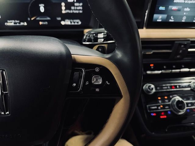 Used 2022 Lincoln Corsair Reserve w/ Equipment Group 201A image 28