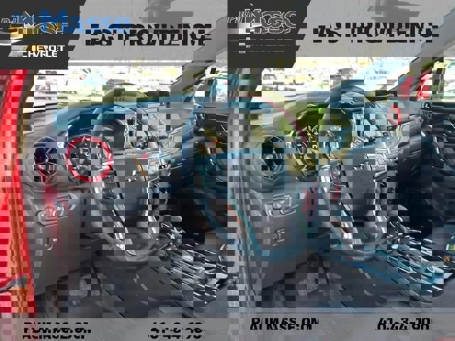 Certified 2024 Chevrolet Blazer RS w/ Driver Confidence II Package image 16