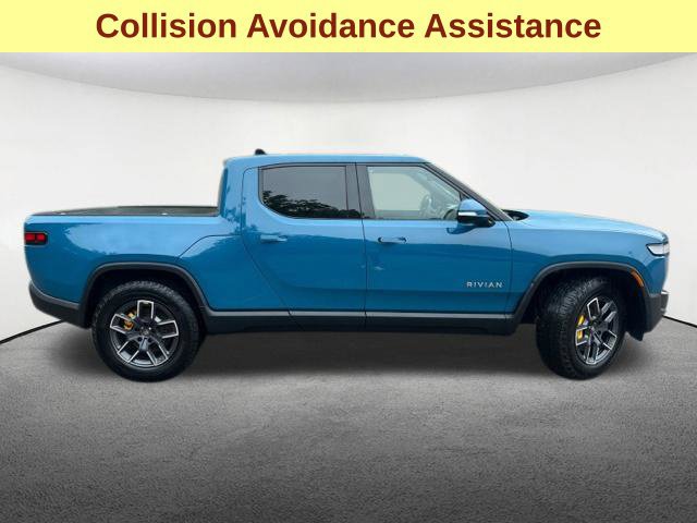 Used 2022 Rivian R1T Adventure AWD/4WD image 11