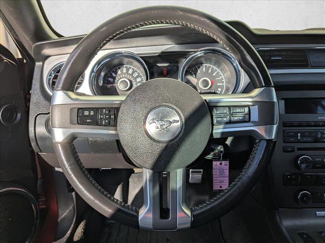 Used 2014 Ford Mustang Premium w/ Comfort Package image 15