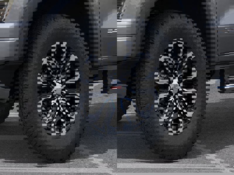 New 2026 GMC Canyon Denali image 9