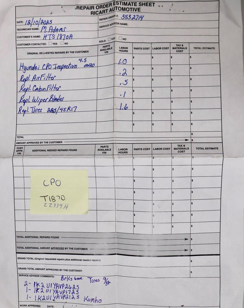 Certified 2024 Hyundai Elantra Limited image 6