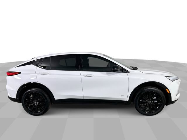 New 2026 Buick Envista Sport Touring w/ Convenience I Package FWD image 9