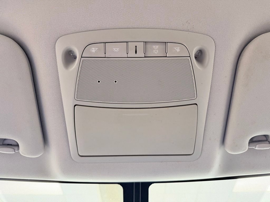 Used 2019 Nissan Pathfinder SV FWD image 53