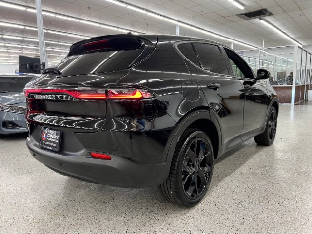 Used 2023 Dodge Hornet GT w/ Track Pack image 7