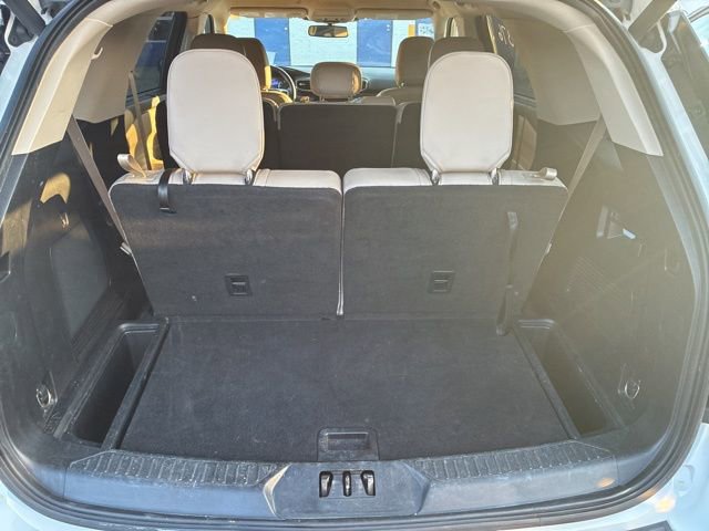 Used 2021 Ford Explorer Limited image 24