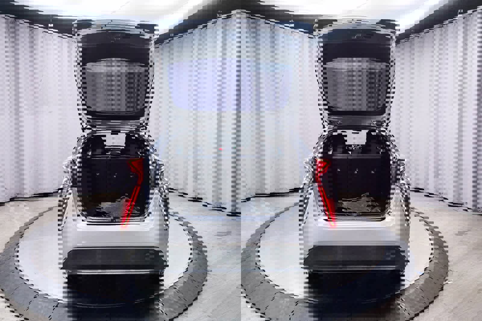 Used 2016 Toyota Prius Two image 26