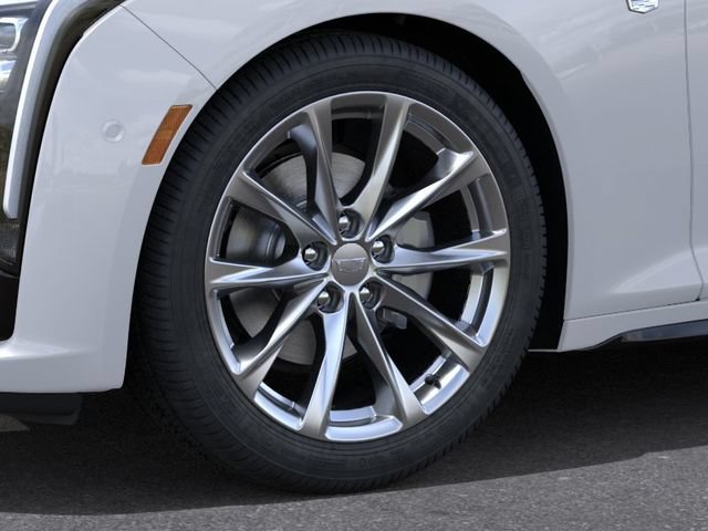 New 2026 Cadillac CT5 Sport RWD image 9