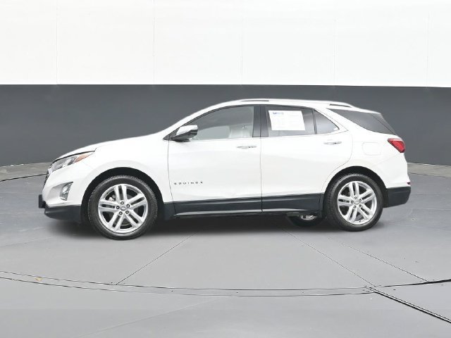 Used 2020 Chevrolet Equinox Premier FWD image 58