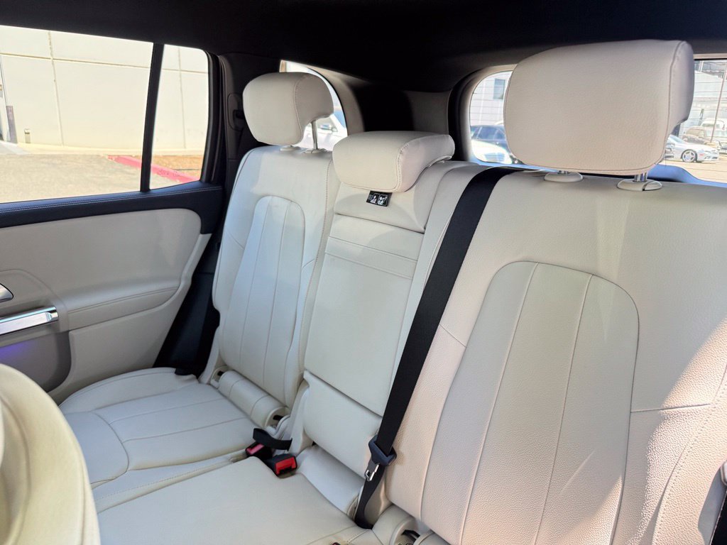 New 2026 Mercedes-Benz GLB 250 image 13