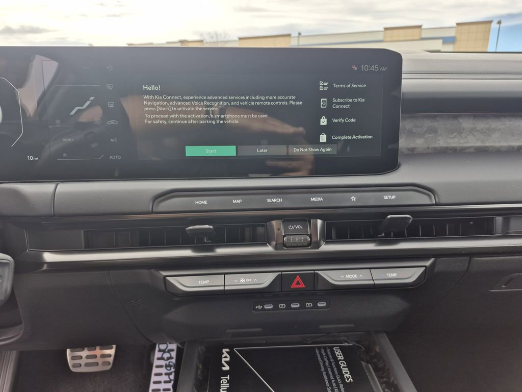 New 2027 Kia Telluride SX Prestige X-Pro image 8