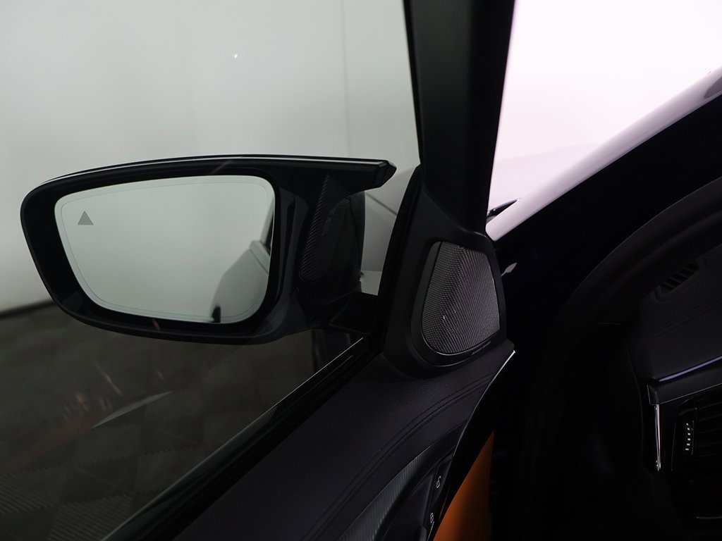 Used 2021 BMW M5 image 39