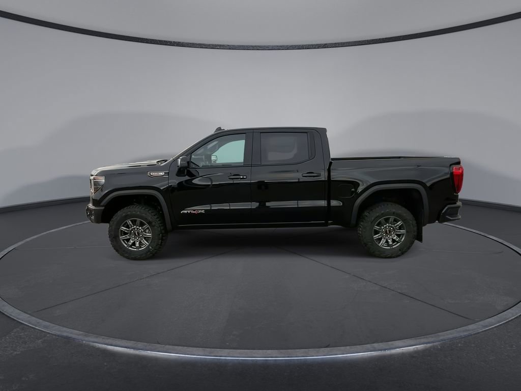 New 2026 GMC Sierra 1500 AT4X image 5