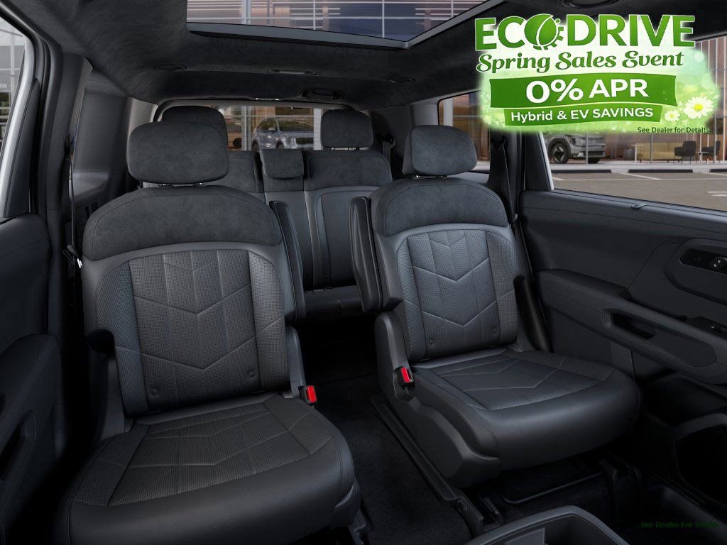 New 2027 Kia Telluride X-Line SX Prestige image 16