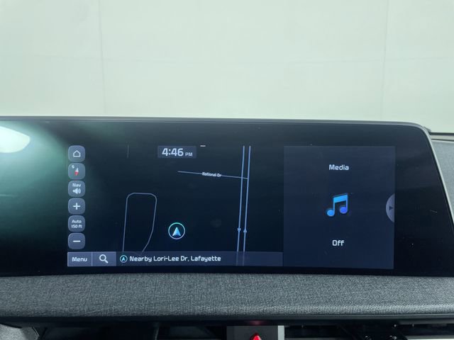 Used 2023 Kia EV6 Wind image 22