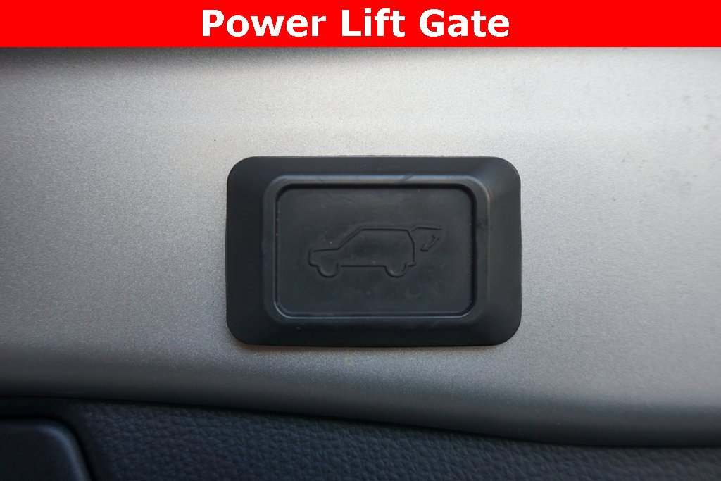 Used 2020 Toyota RAV4 XSE w/ XSE Grade Weather Package image 19